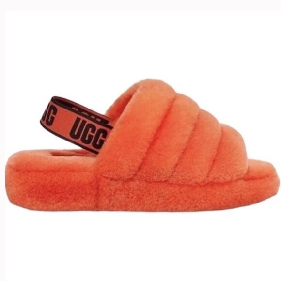 UGG Shoes - UGG Fluff Yeah Slides 8